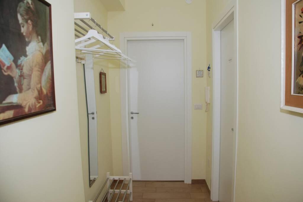 Casa Vacanza Zina Katánie Exteriér fotografie