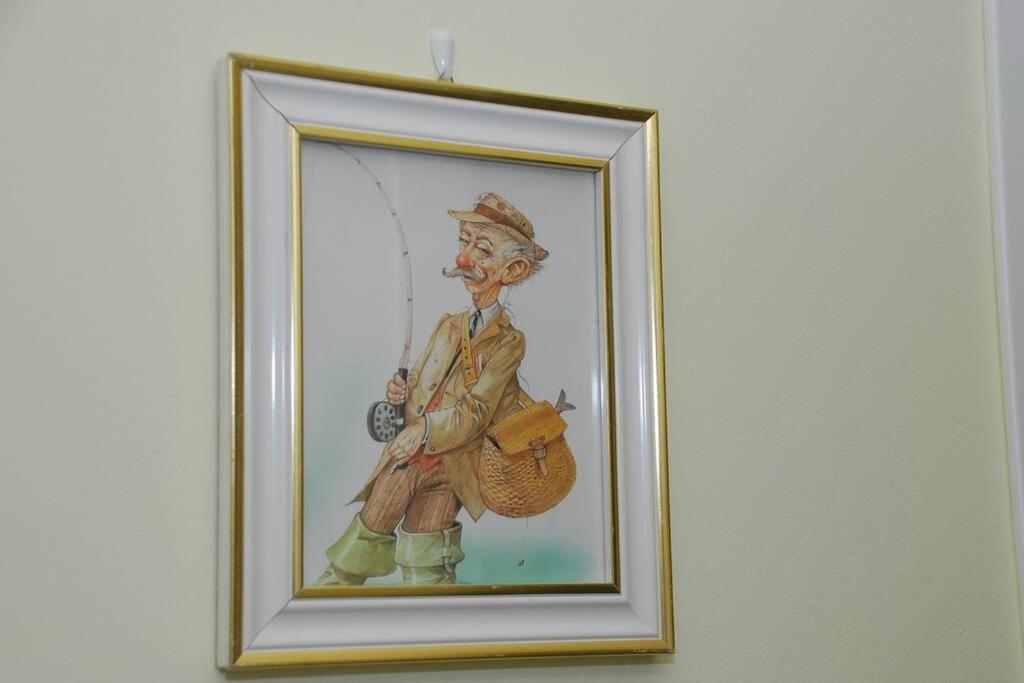 Casa Vacanza Zina Katánie Exteriér fotografie