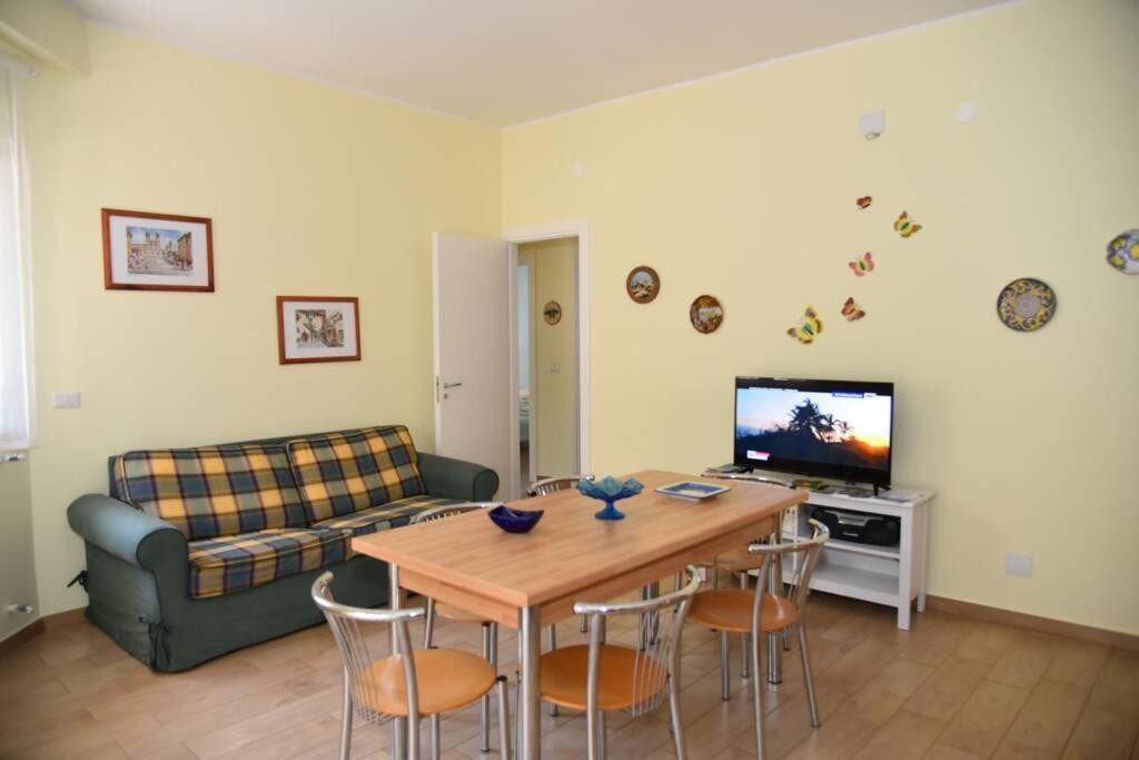 Casa Vacanza Zina Katánie Exteriér fotografie