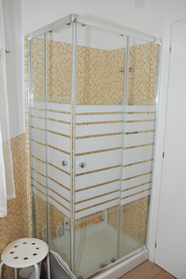 Casa Vacanza Zina Katánie Exteriér fotografie